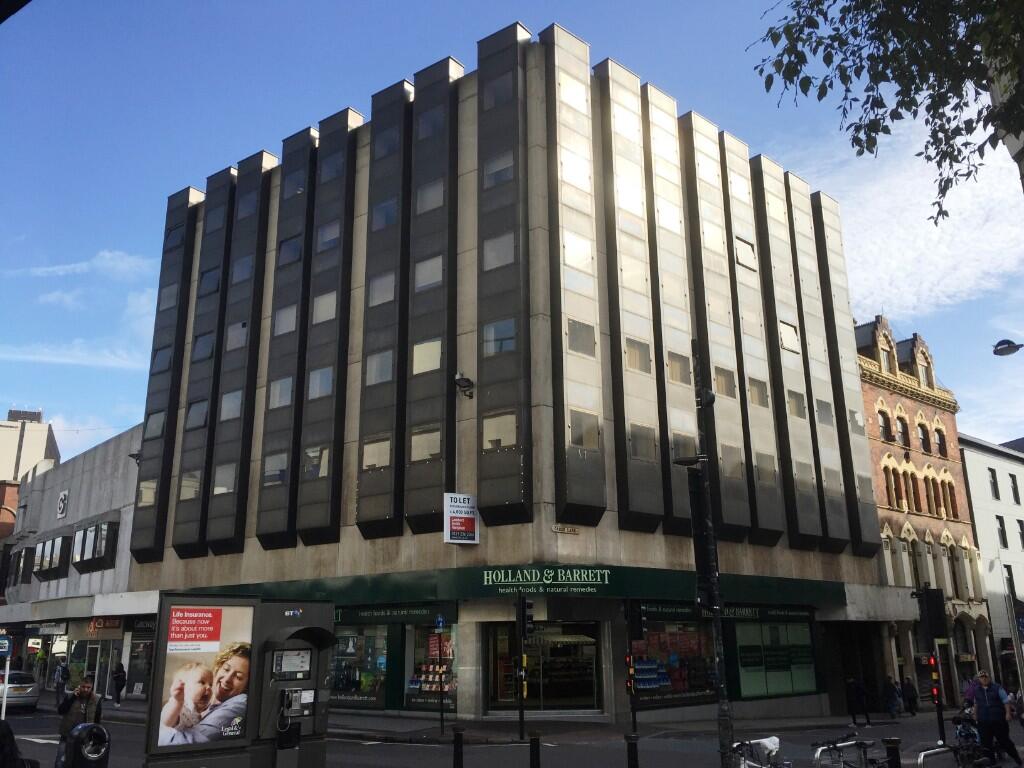 Additional property image - High Street, Birmingham, B4