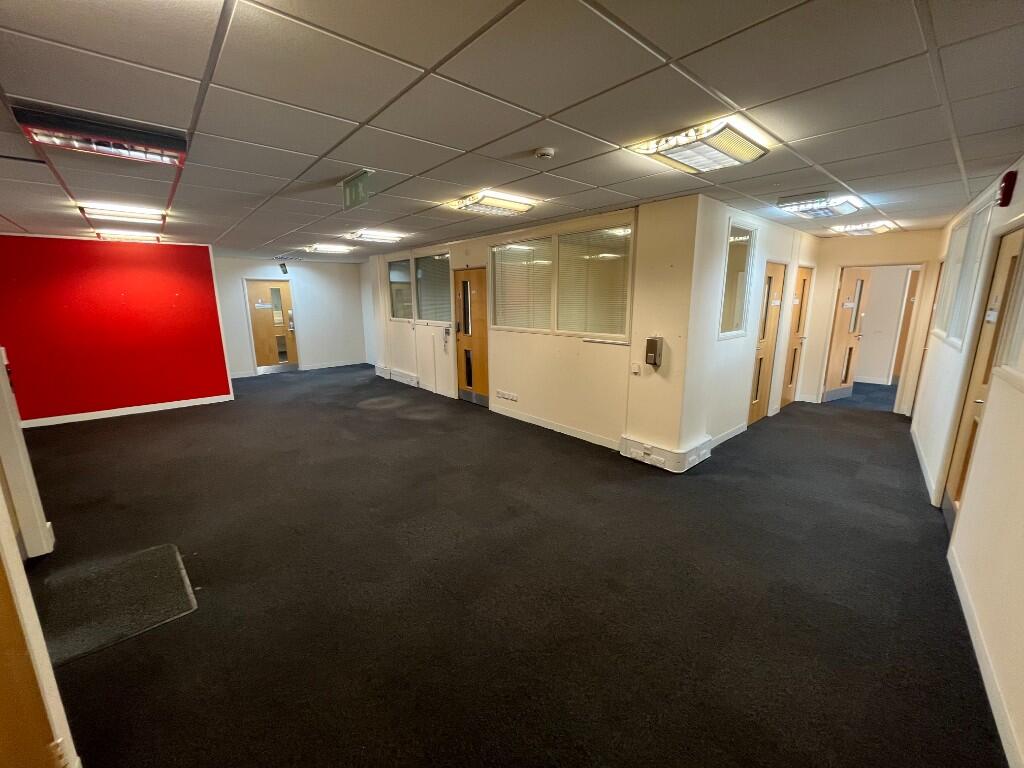 Additional property image - High Street, Birmingham, B4