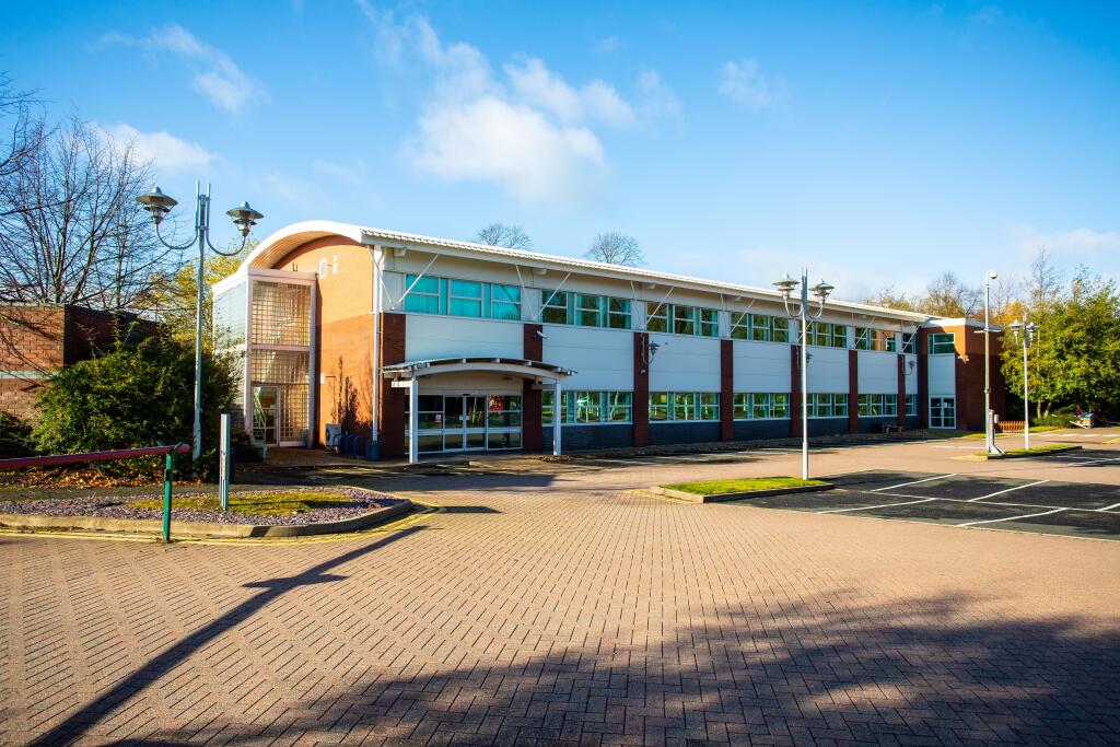 Main image of property: Birchfield House, Joseph Street, Oldbury, West Midlands, B69