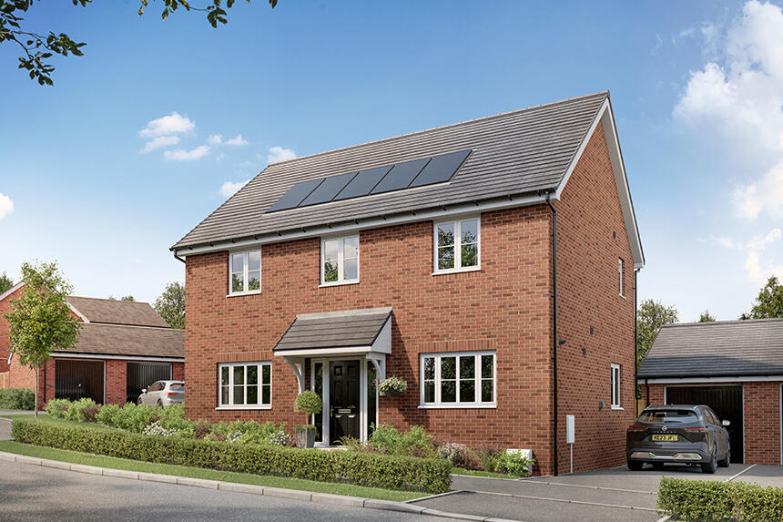 Main image of property: Redhill,
Telford, 
TF2 9PF