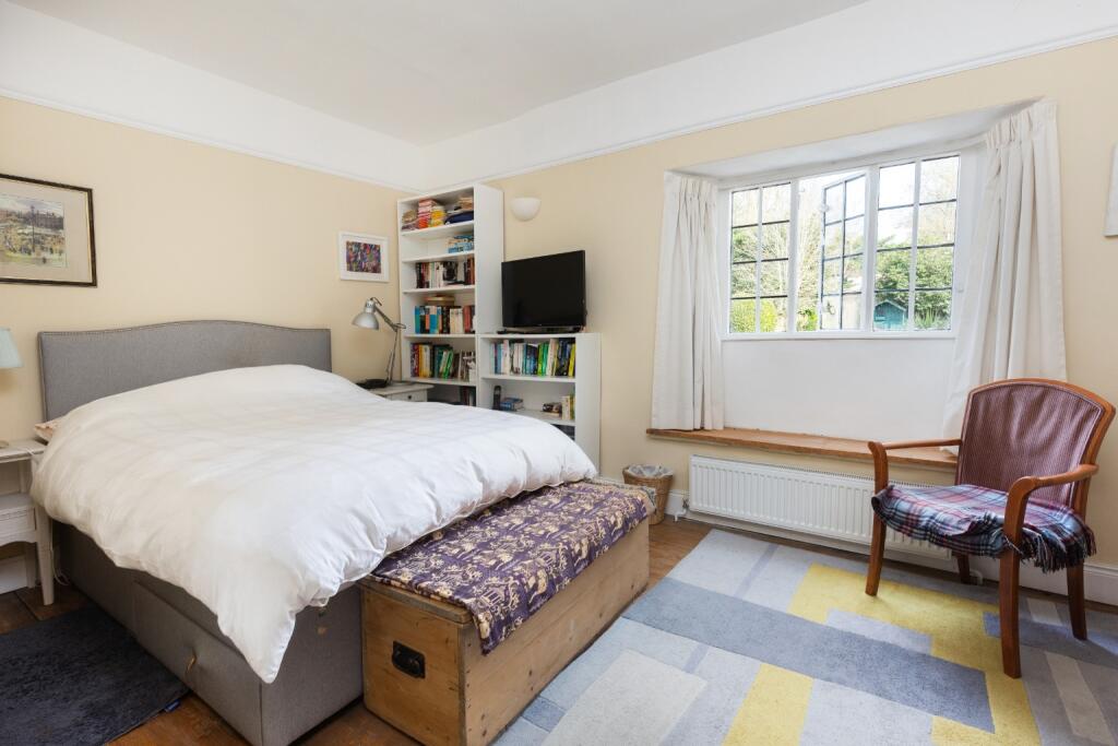Additional property image - Sand Road, Wedmore