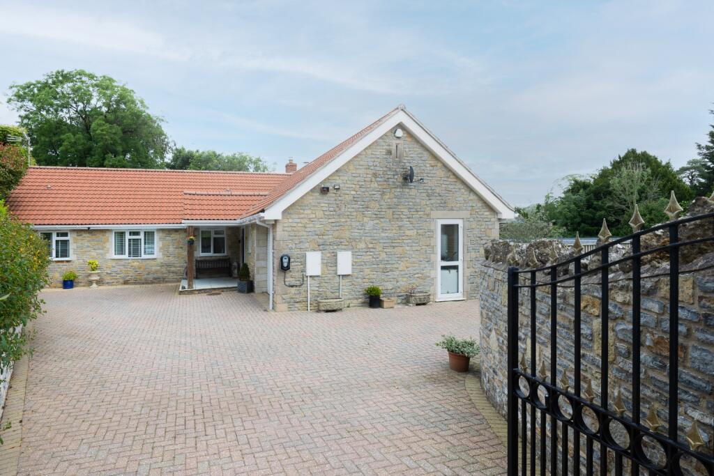 Main image of property: Domus Drive, Shepton Mallet