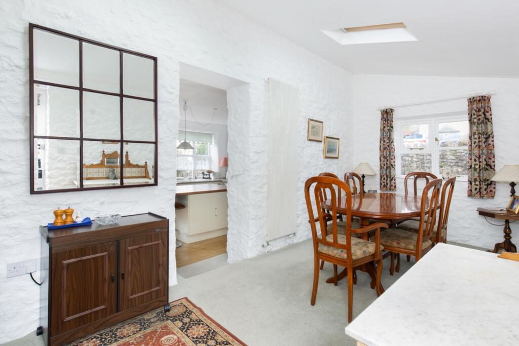 Additional property image - Phoenix Cottage, The Square, Westbury Sub Mendip