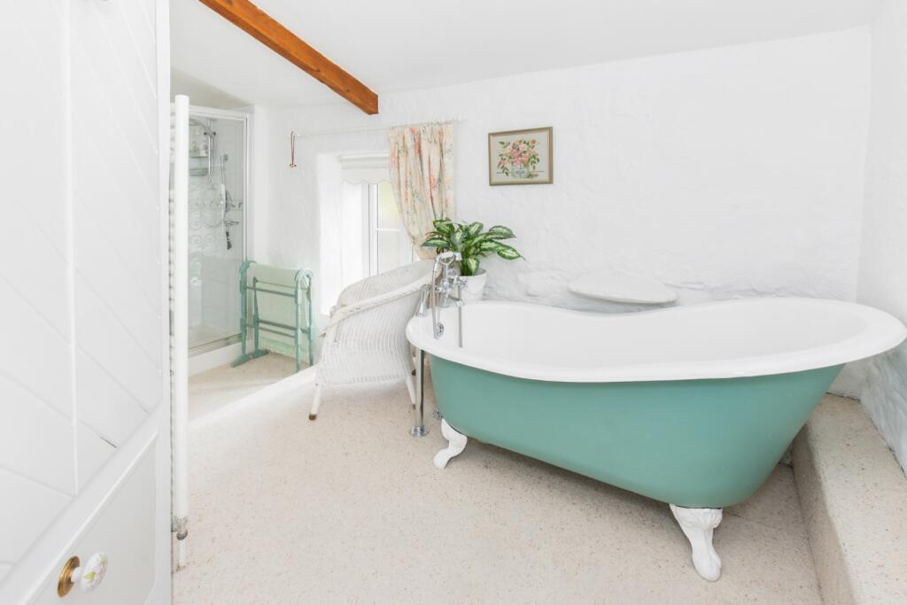 Additional property image - Phoenix Cottage, The Square, Westbury Sub Mendip