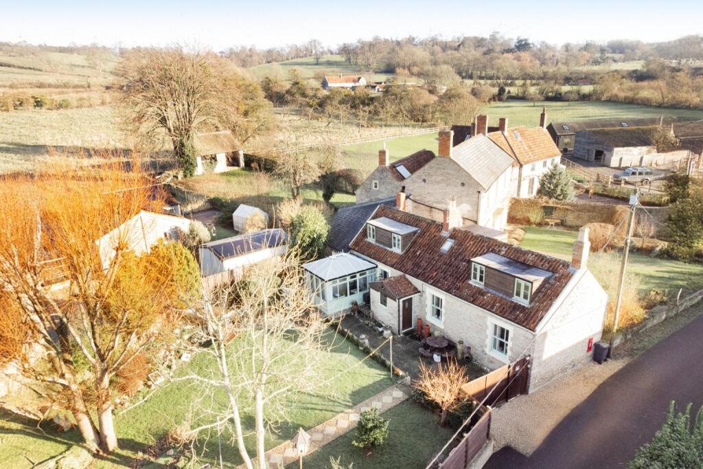 Additional property image - Lower Westholme, Pilton