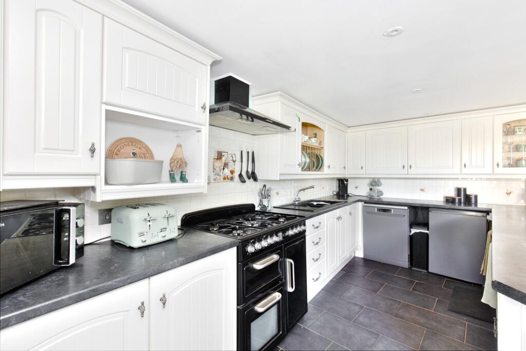 Property image - Lower Westholme, Pilton