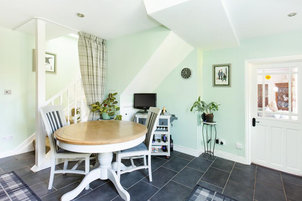 Additional property image - Lower Westholme, Pilton