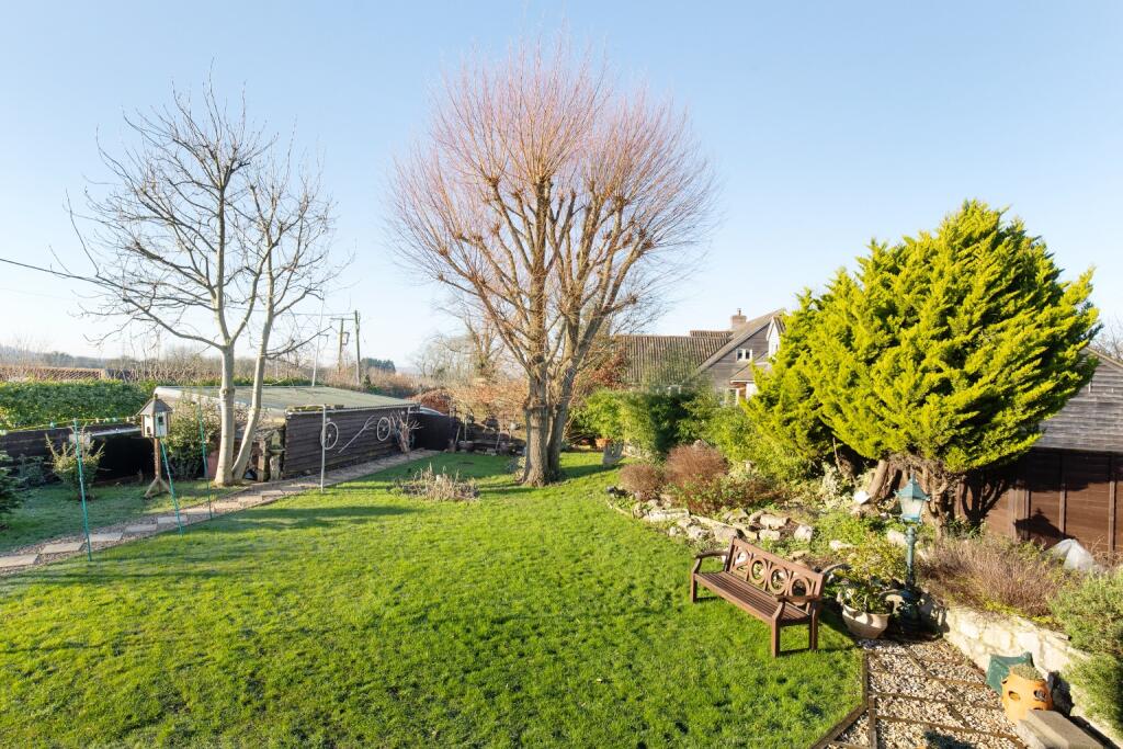 Additional property image - Lower Westholme, Pilton