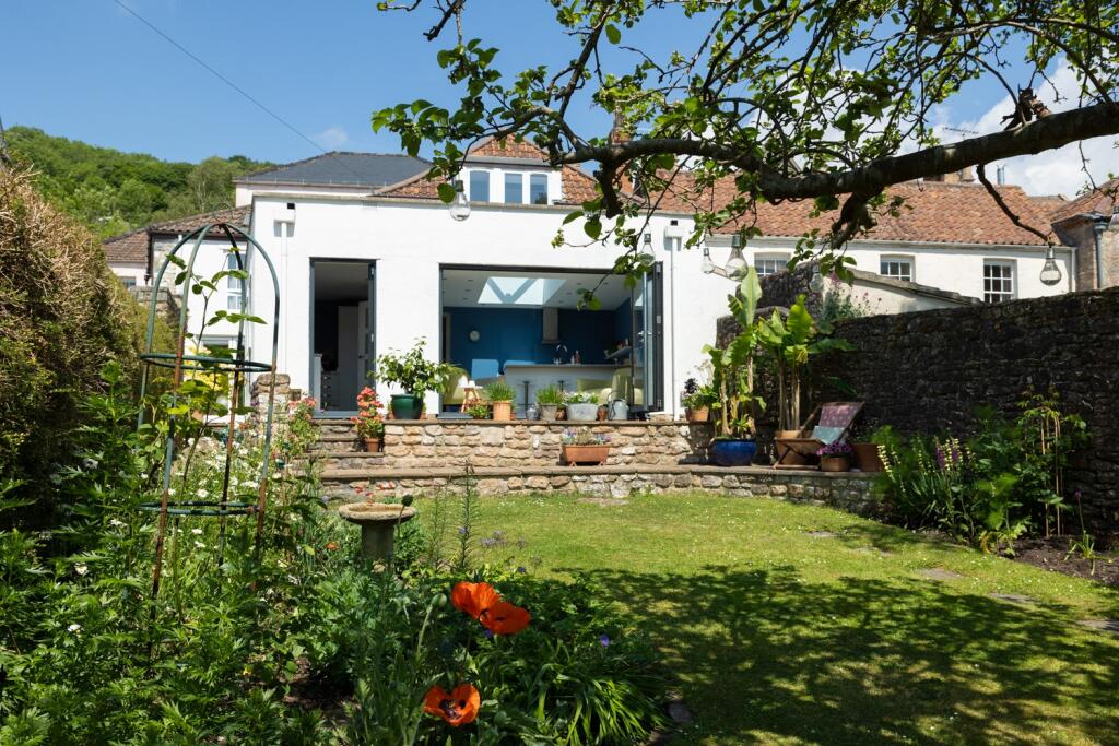 Main image of property: The Old Coach House, High Street, Axbridge