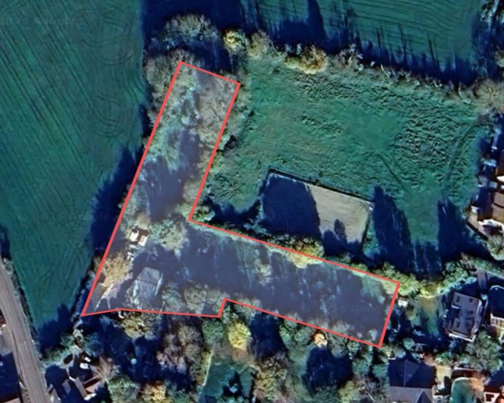 Main image of property: Eco-home plot in Compton Dundon, Somerton