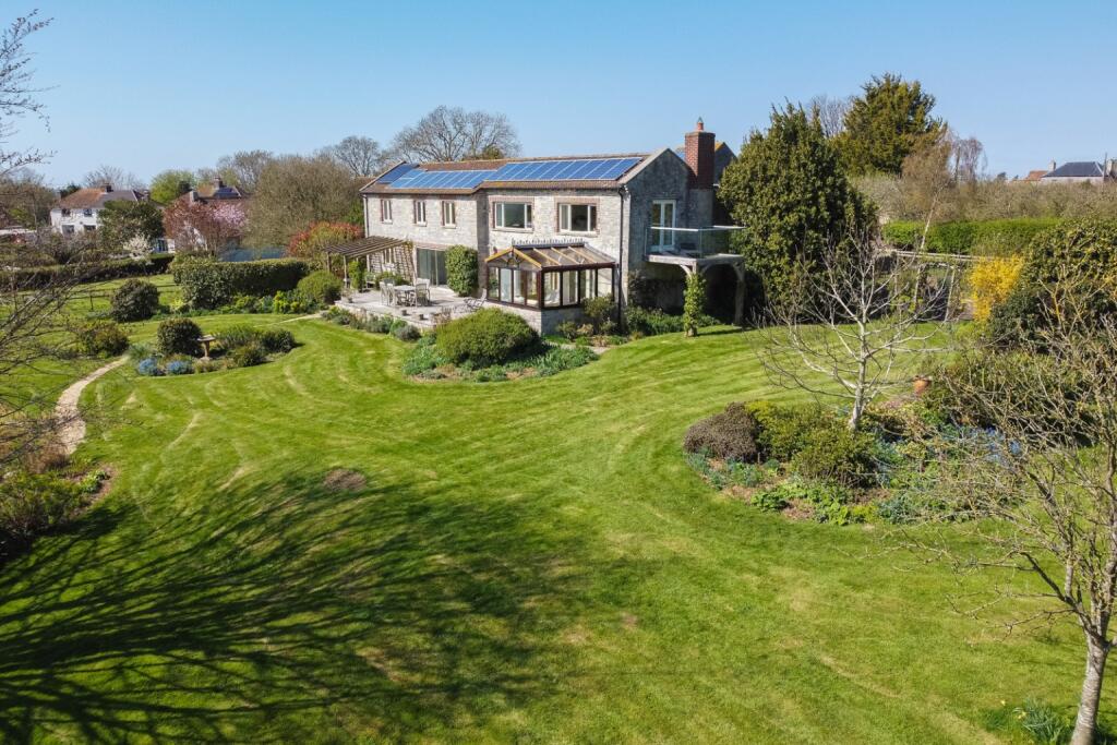 Main image of property: Castle Furlong Farm, Nr. Wedmore