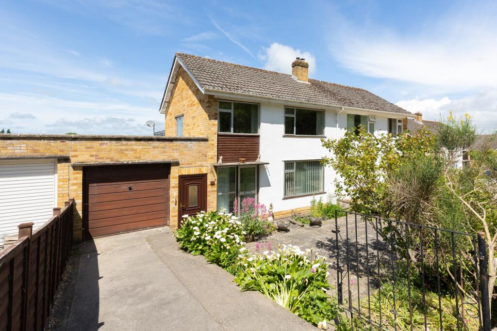 Main image of property: Austin Road, Glastonbury
