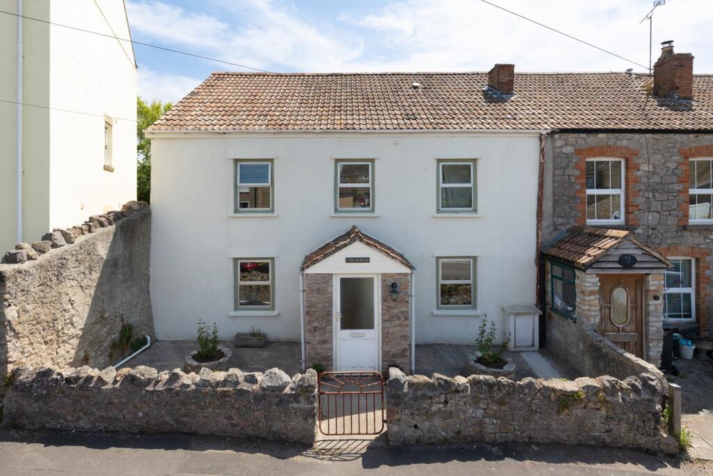 Main image of property: Moorland Street, Axbridge
