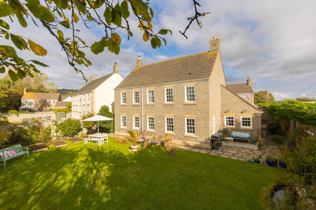 Main image of property: Farm Close, Westbury Sub Mendip