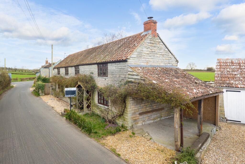 Main image of property: Mill Road, Barton St David, Somerton