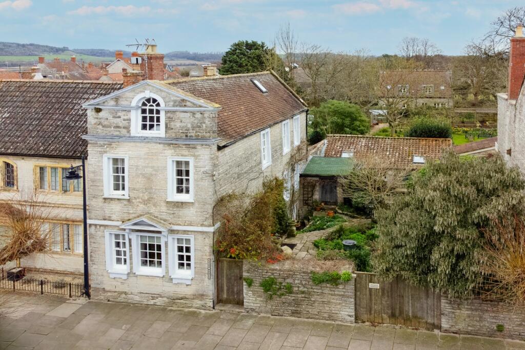 Main image of property: Broad Street, Somerton