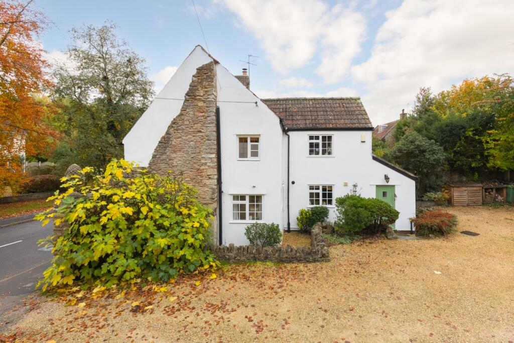 Main image of property: East Cottage, Croscombe