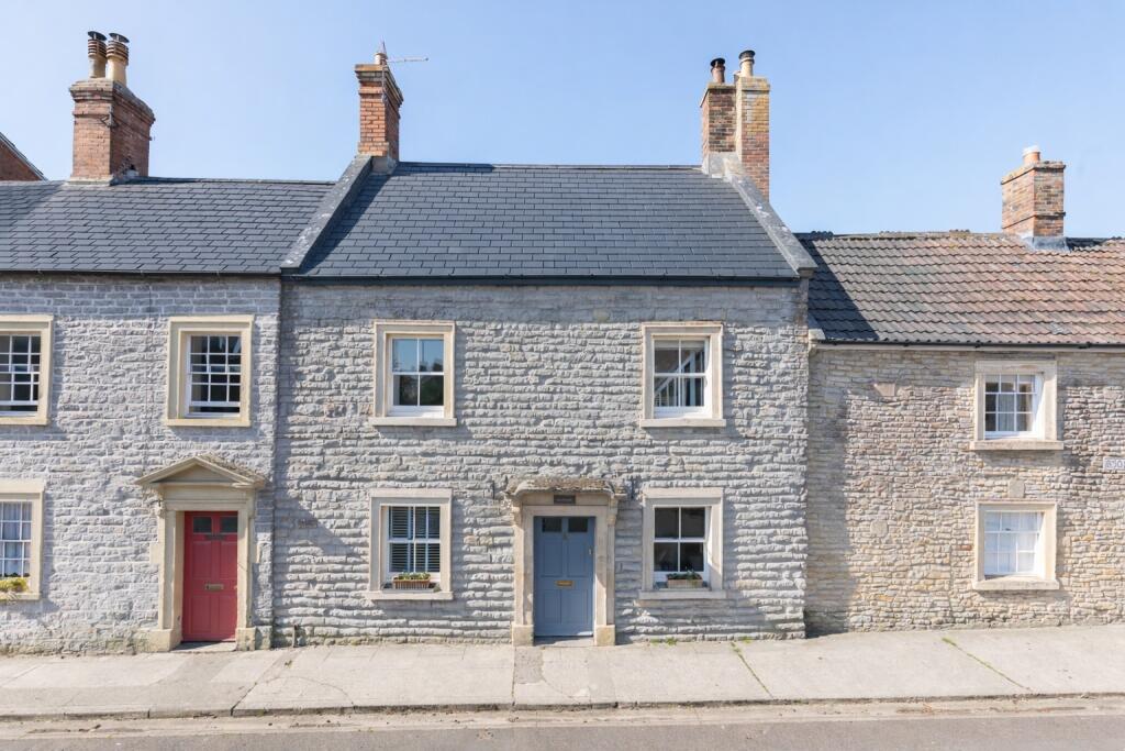 Main image of property: High Street, Evercreech