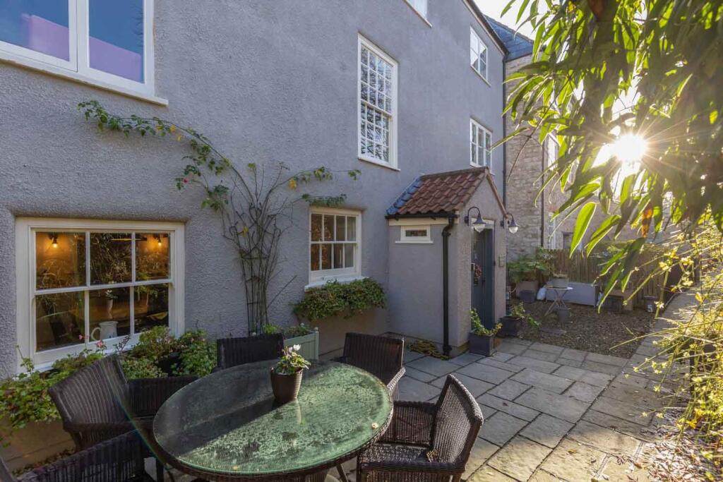 Main image of property: Penn Place, Wells