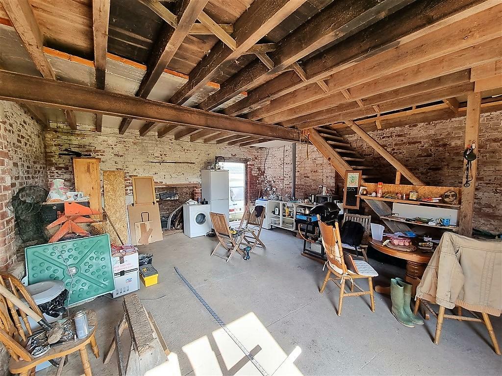 2 bedroom detached house for sale in Canon Bridge, Madley, Hereford