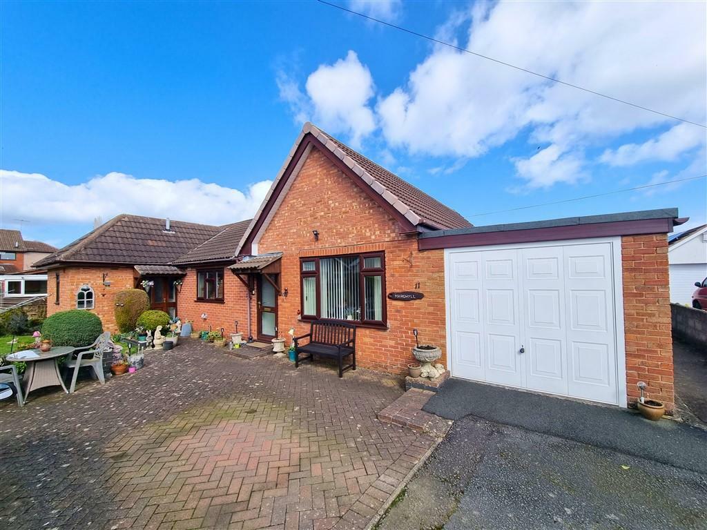 Main image of property: Elizabeth Road, Kington, Herefordshire, HR5 3DB
