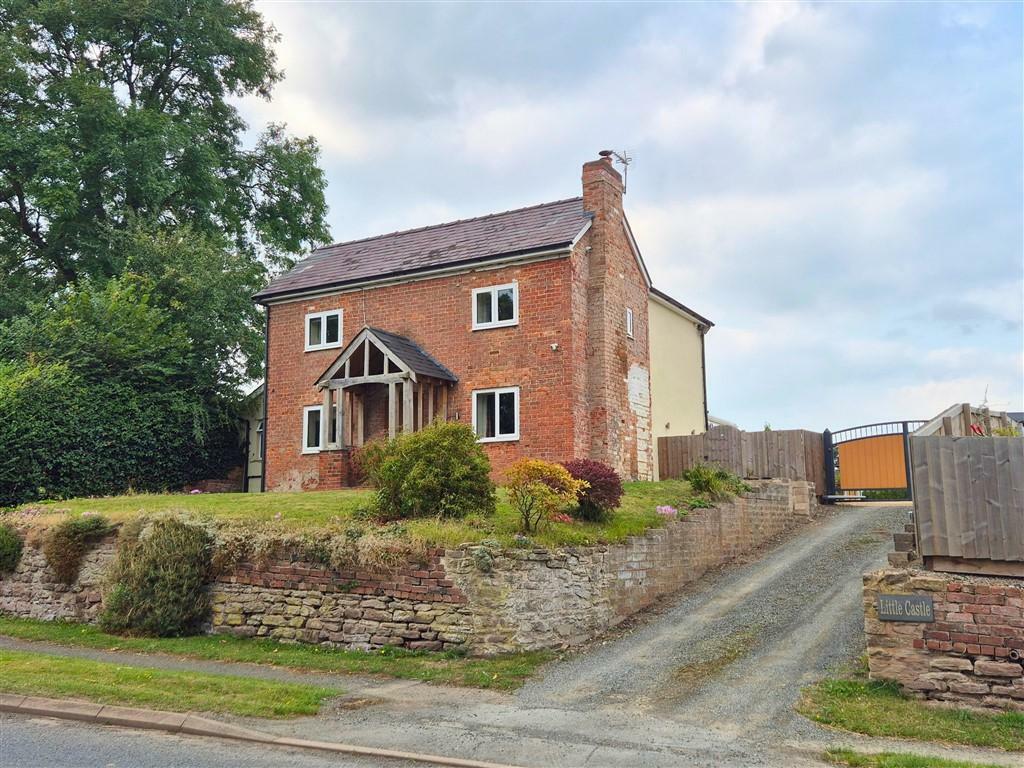 Main image of property: Monkland, Leominster, Herefordshire, HR6 9DE