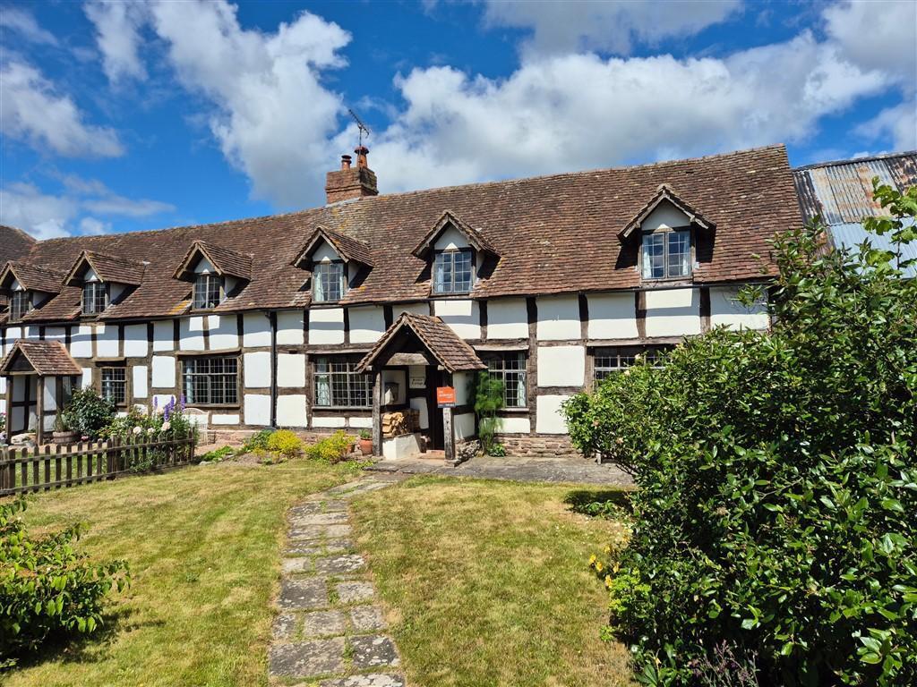 Main image of property: Ivington Court, Leominster, HR6 0JW