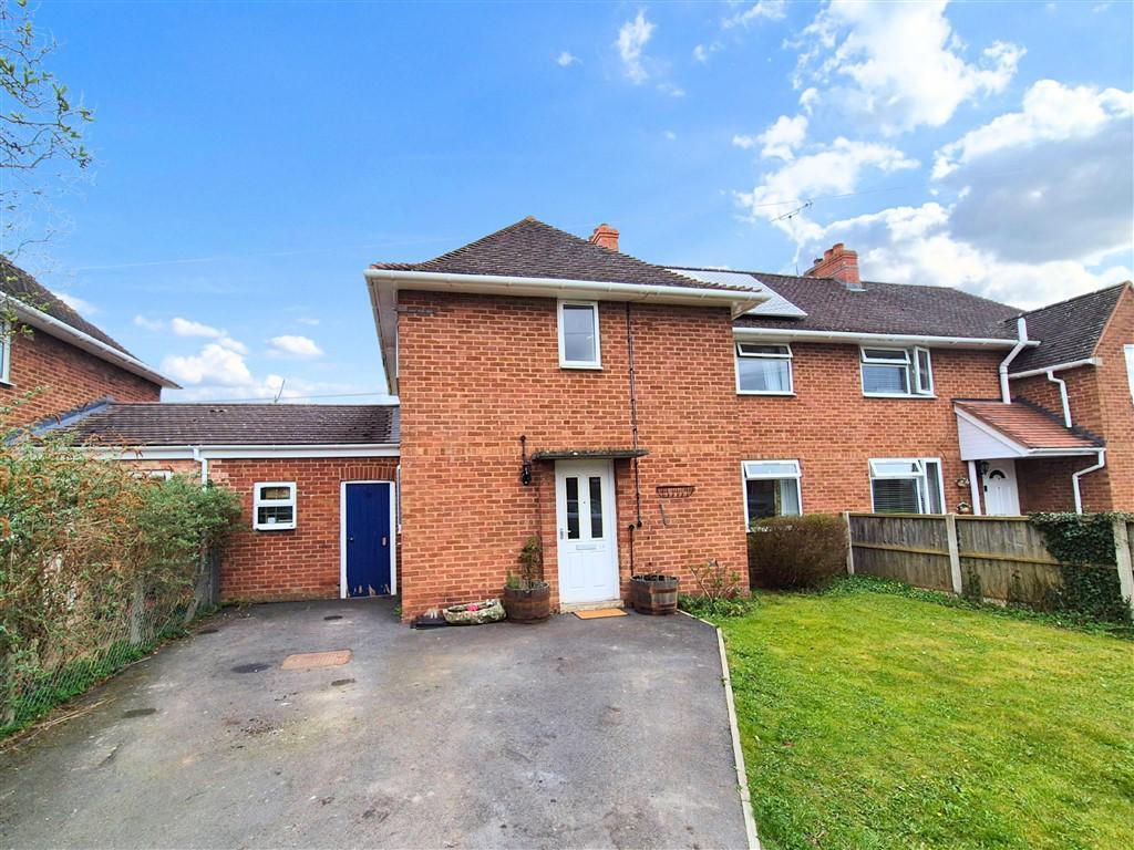 Main image of property: Wyson Avenue, Brimfield, Ludlow, SY8 4NJ