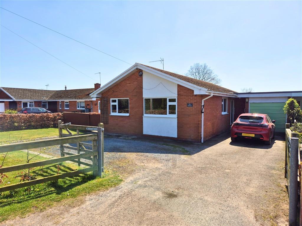 Main image of property: Almeley, Hereford, HR3 6LQ