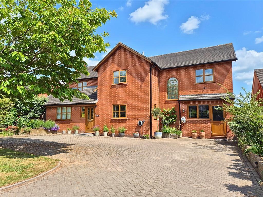 Main image of property: Wyson, Brimfield, Herefordshire, SY8 4NL