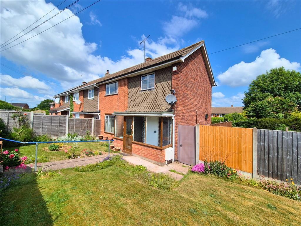 Main image of property: Waterfield Road, Hereford, Herefordshire, HR2 7DD