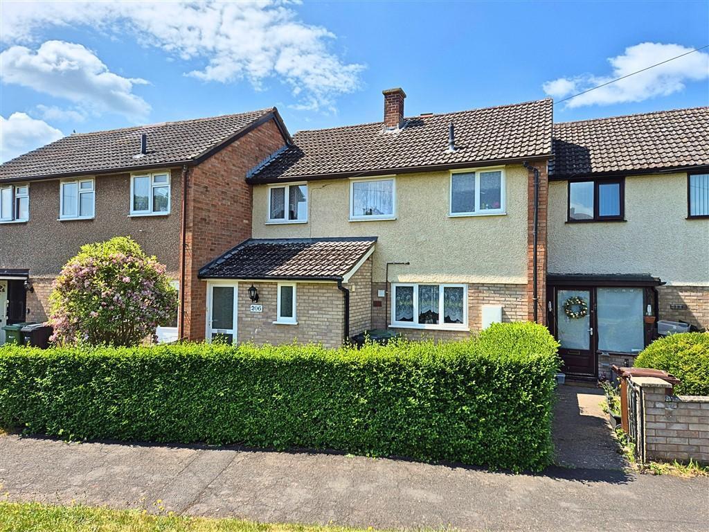 Main image of property: Westfaling Street, Hereford, Herefordshire, HR4 0JQ