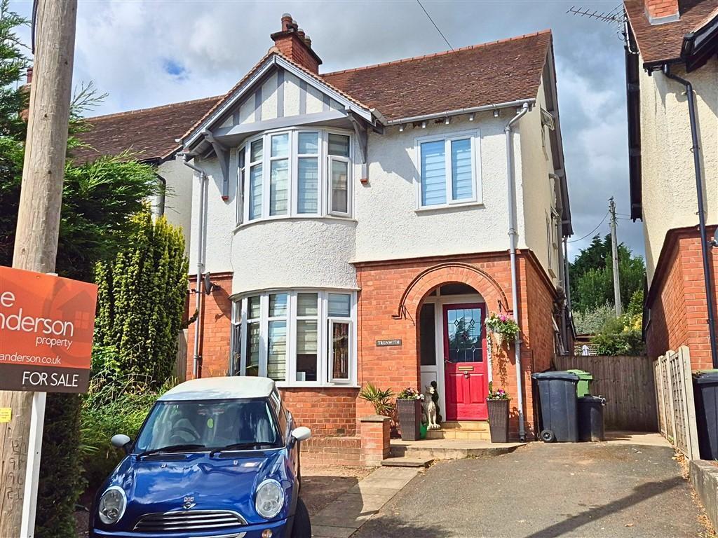 Main image of property: Hereford Road, Leominster, Herefordshire, HR6 8JU