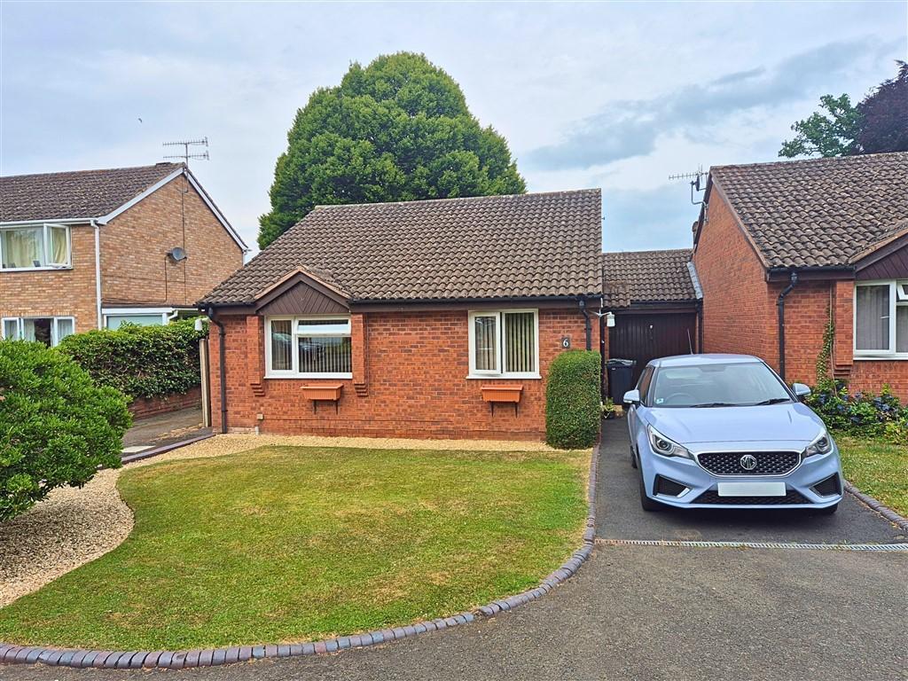 Main image of property: Greenhill Gardens, Tenbury Wells, Worcestershire, WR15 8DU