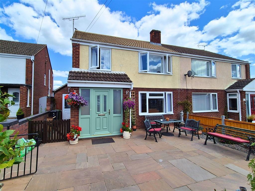 Main image of property: Holland Road, Leominster, Herefordshire, HR6 8PF