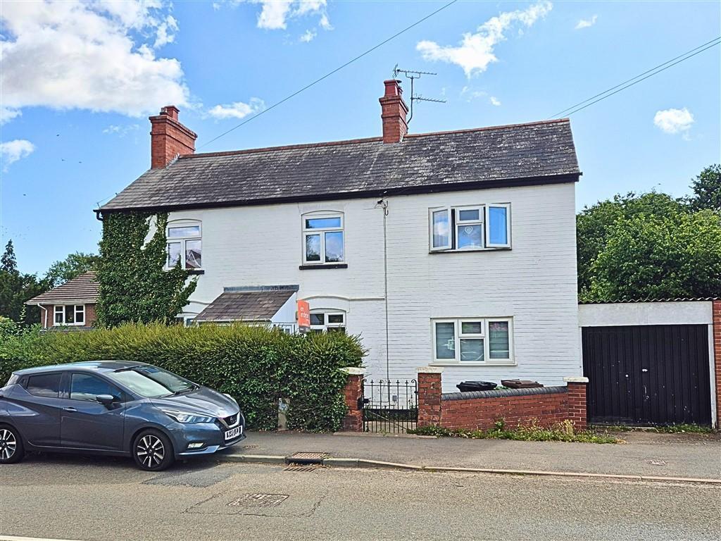 Main image of property: Hereford Road, Leominster, Herefordshire, HR6 8JS