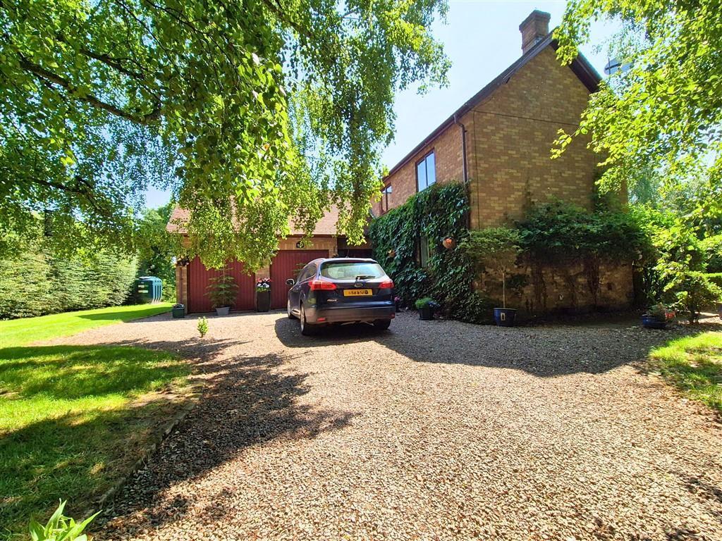 Main image of property: Brunley Close, Brilley, Whitney-on-Wye, Herefordshire, HR3 6JZ