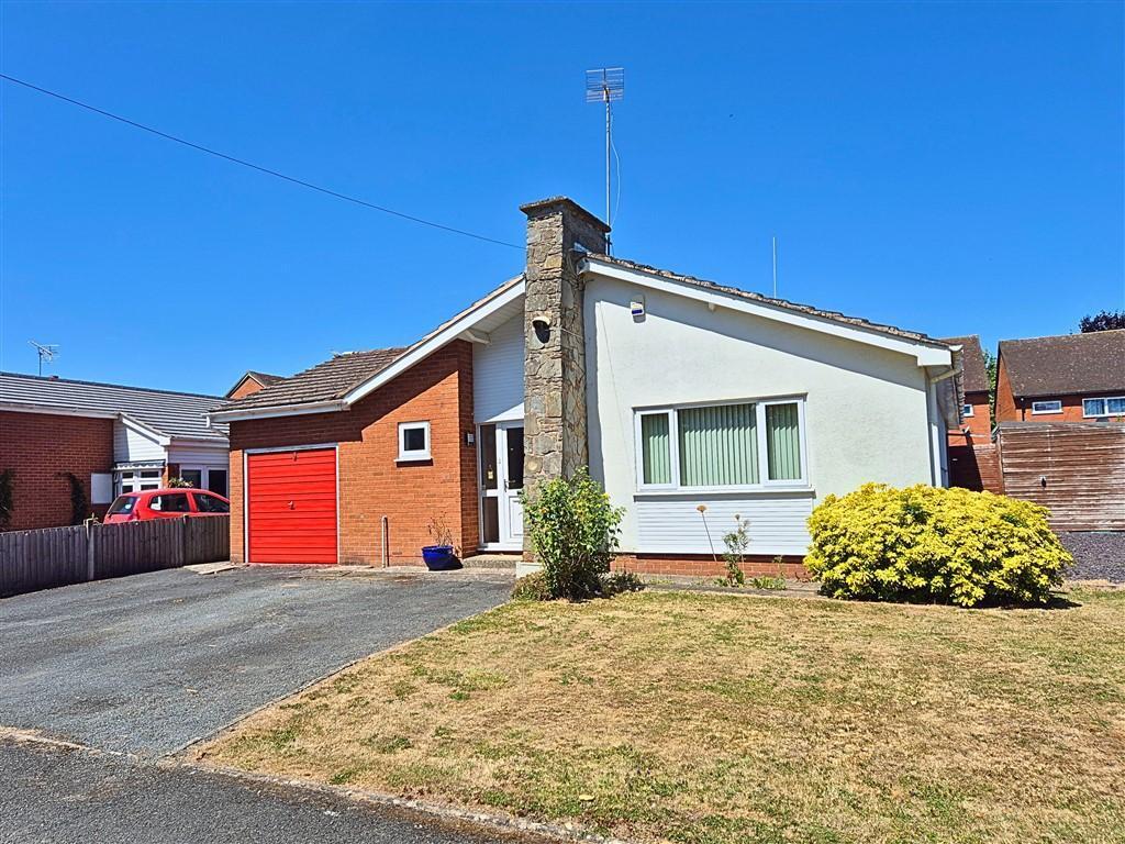Main image of property: Richmond Crescent, Leominster, Herefordshire, HR6 8RX