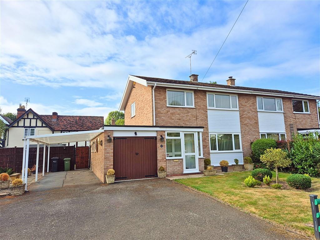 Main image of property: Townsend Park, Luston, Leominster, Herefordshire, HR6 0DZ