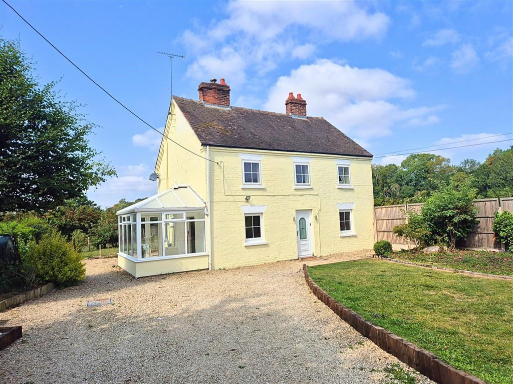Main image of property: Little Hereford, Ludlow, Shropshire, SY8 4LW
