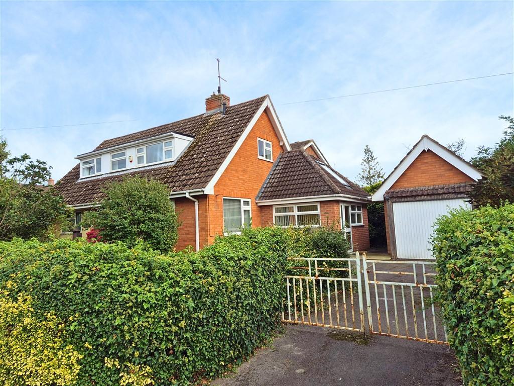 Main image of property: Westcroft, Leominster, Herefordshire, HR6 8HG