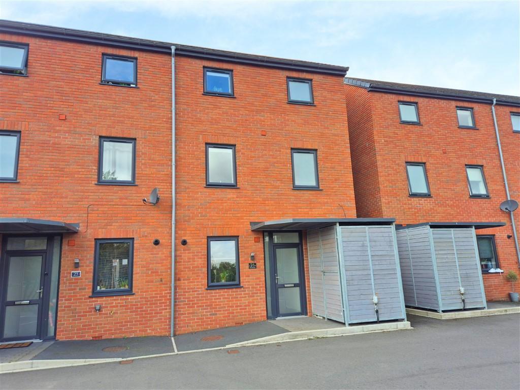 Main image of property: Pinsley Mill Gardens, Leominster, Herefordshire, HR6 8NS