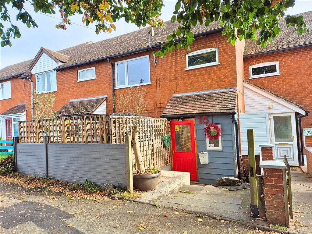 Main image of property: Ebnal Close, Leominster, Herefordshire, HR6 8SL