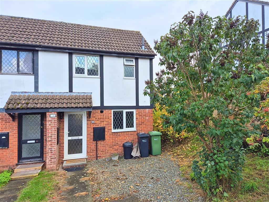 Main image of property: Mappenors Lane, Leominster, Herefordshire, HR6 8TG