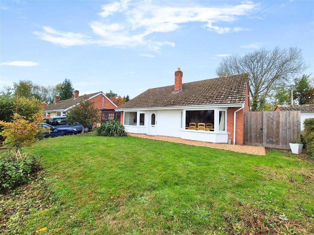 Main image of property: Bearwood Lane, Pembridge, Leominster, Herefordshire, HR6 9EA