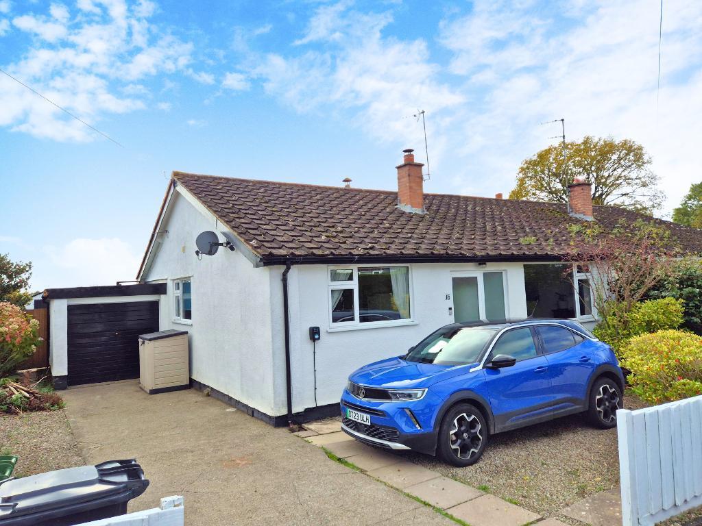 Main image of property: The Birches, Shobdon, Leominster, Herefordshire, HR6 9NG