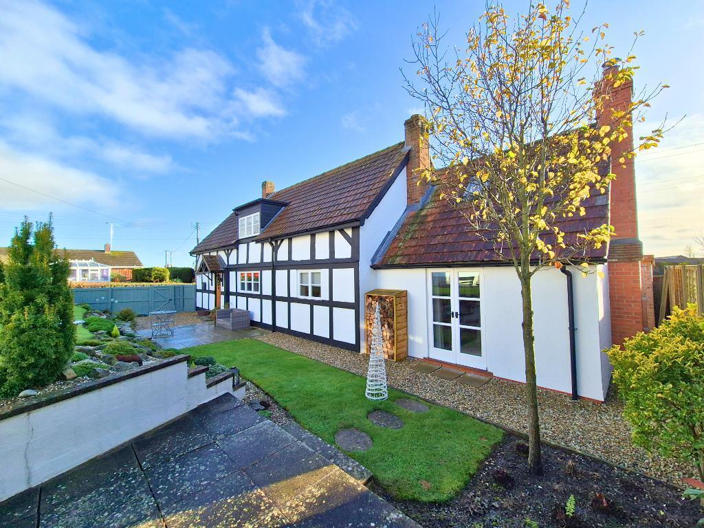 Main image of property: Shobdon, Leominster, HR6 9NE