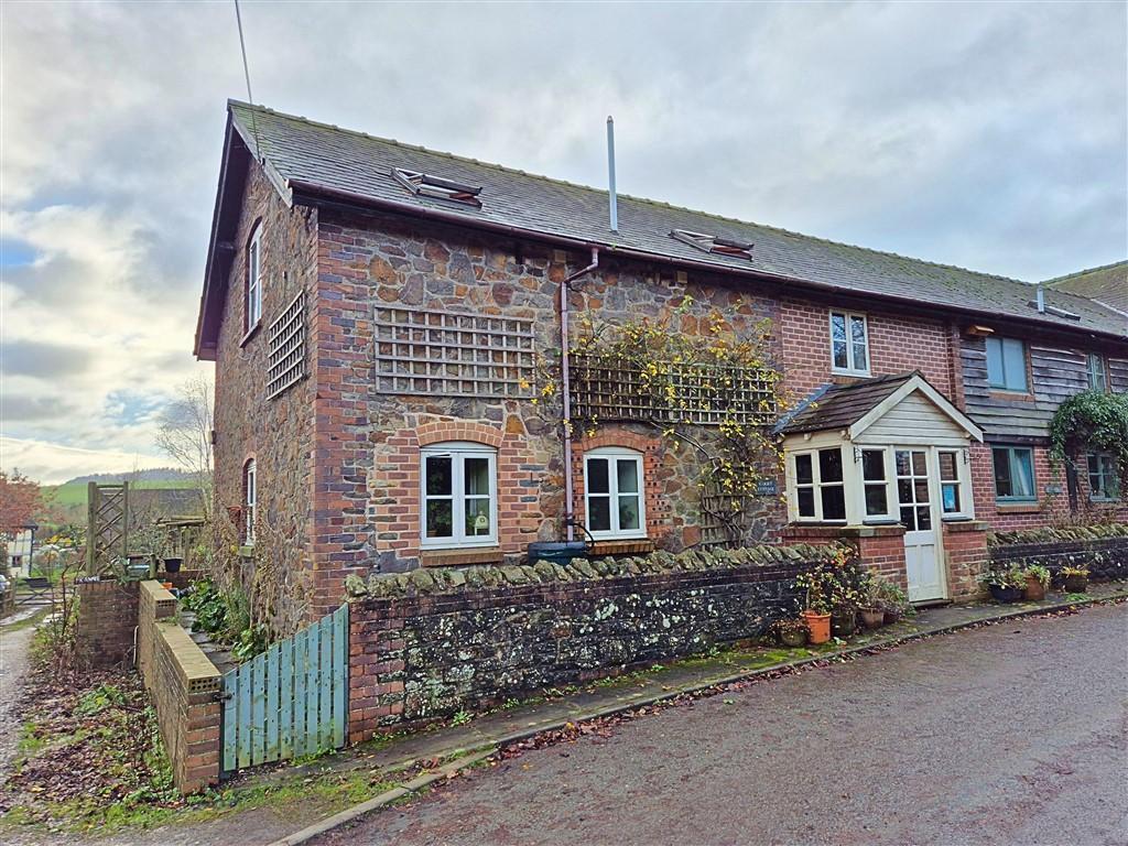 Main image of property: Walford, Craven Arms, SY7 0JT