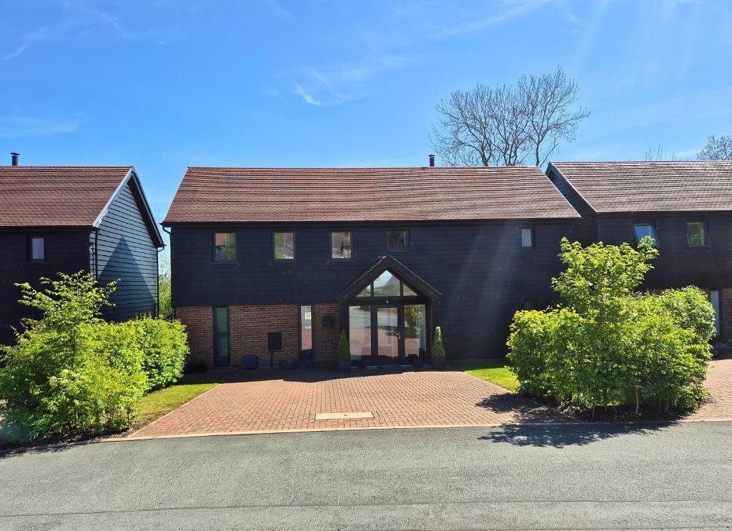 Main image of property: Walpole Close, Shobdon, Leominster, HR6 9GA