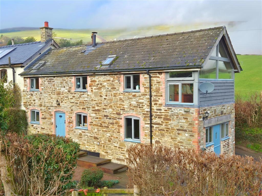 Main image of property: Cross-A-Dyke, New Radnor, Powys, LD8 2TH